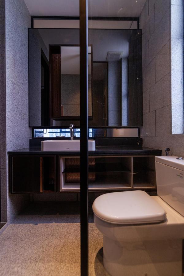 Scarletz Suites Klcc Kuala Lumpur Eksteriør billede