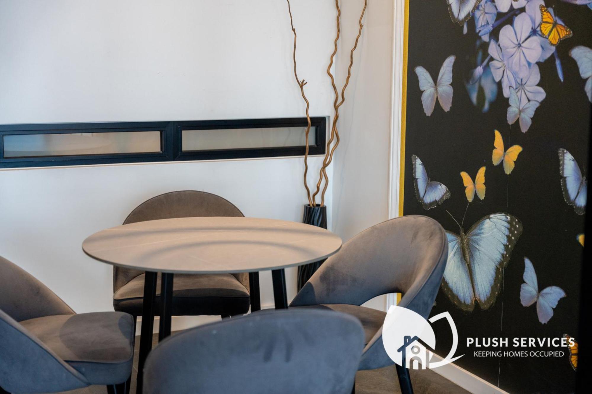 Scarletz Suites Klcc Kuala Lumpur Eksteriør billede